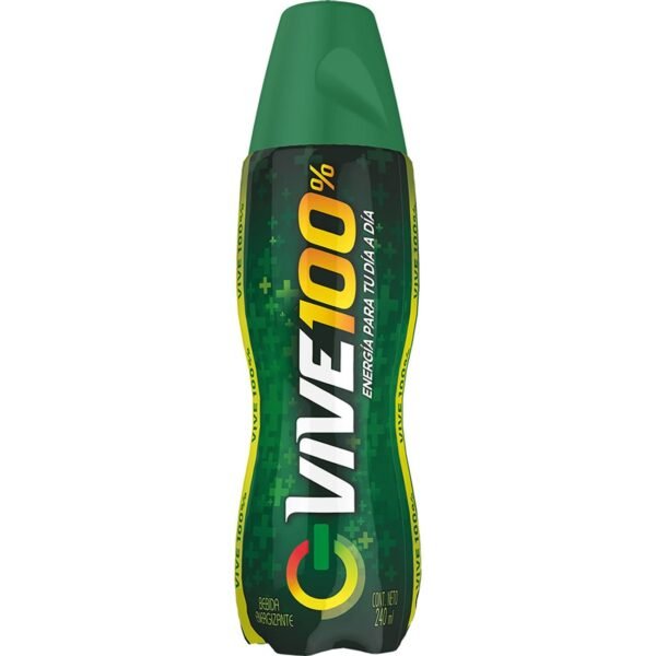 VIVE 100 PEQUEÑO X 240ML
