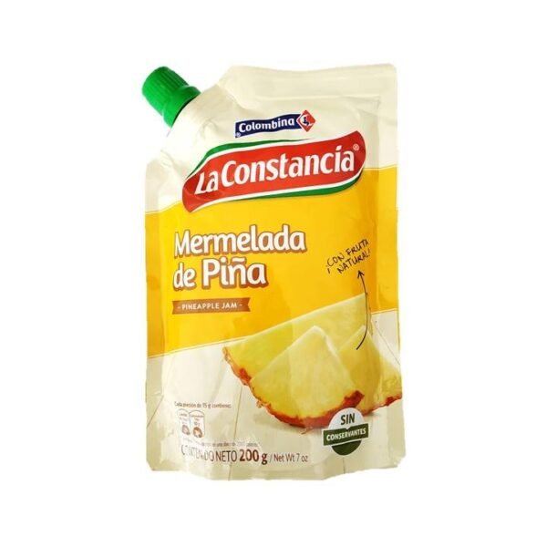 MERMELADA COLOMBINA X 200gr