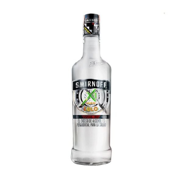 SMIRNOFF LULO X 375ML