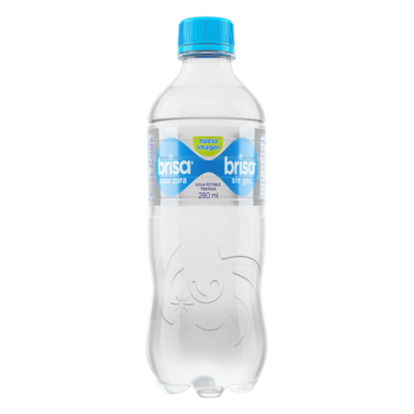 AGUA BRISA X 280ML