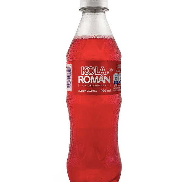 KOLA ROMAN 400ML