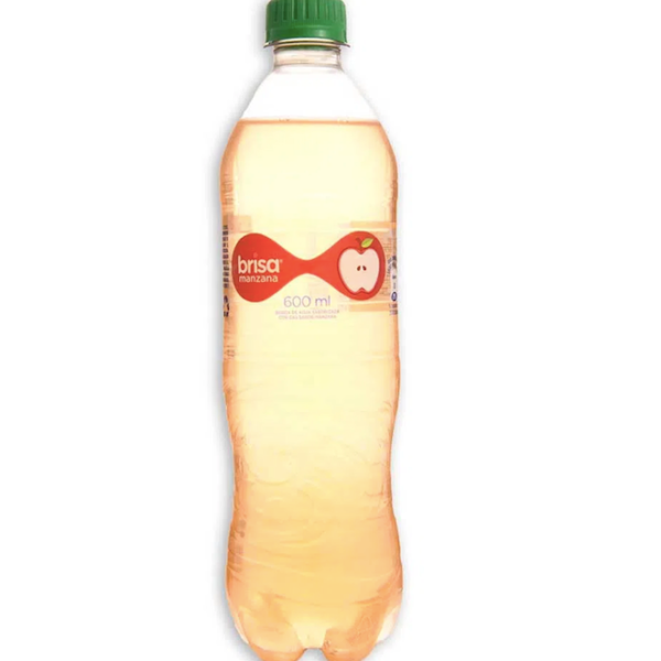 BRISA MANZANA X 600ML