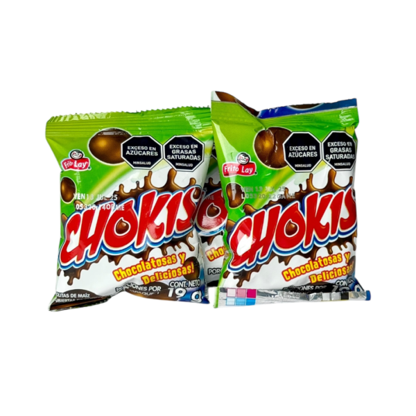 CHOKIS X UND