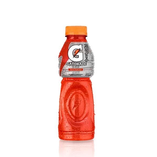 GATORADE X 500ML