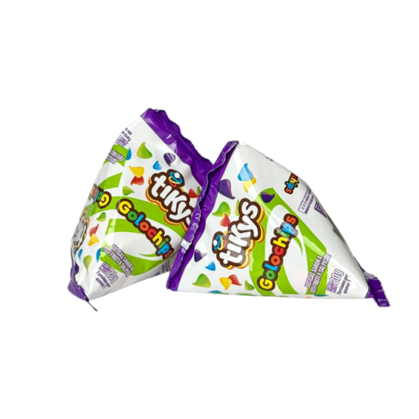 GOLO CHIPS X UND