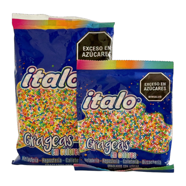 GRAGEAS ITALO