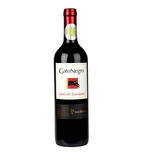 VINO GATO NEGRO CABERNET grande
