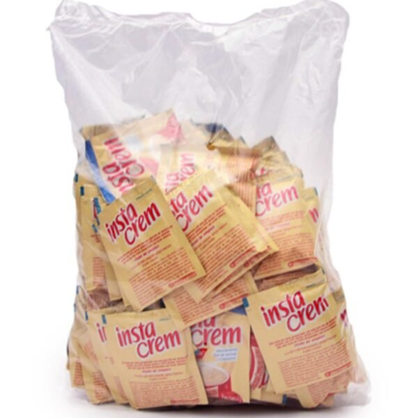 INSTACREAM SOBRES X 100