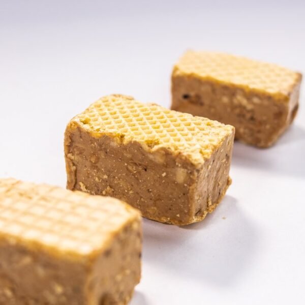 TURRON  MAXTICAFE