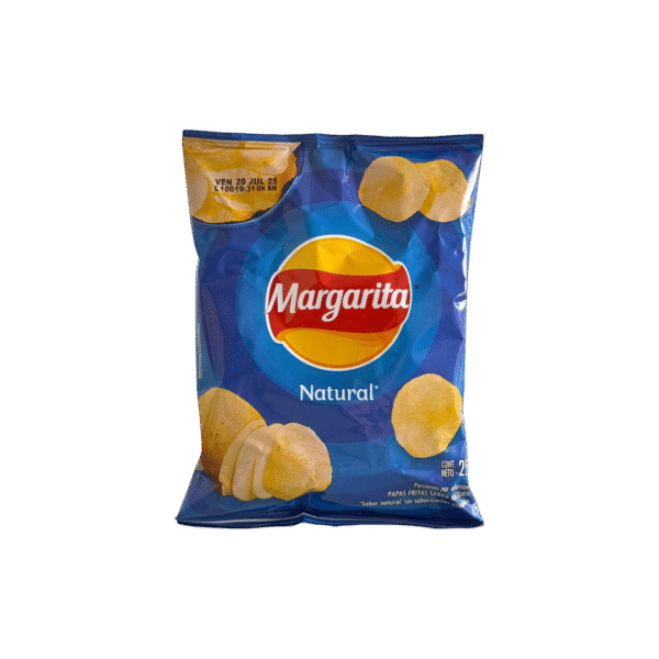 PAPA MARGARITA PERSONAL X 25GR