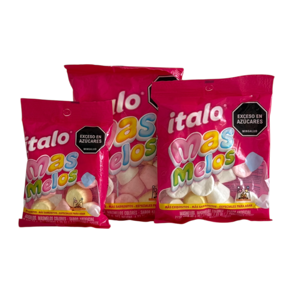 MASMELO ITALO