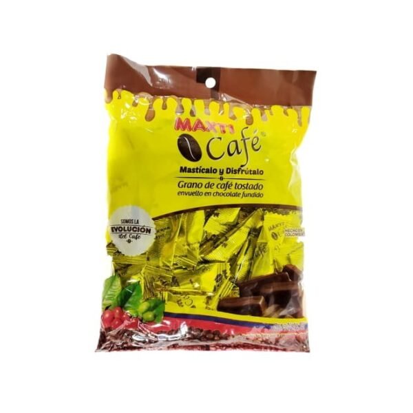GRANO DE CAFE MAXTICAFE