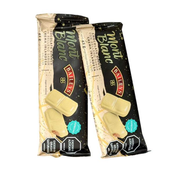 MONT BLANC BAILEYS X 42GR