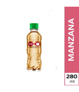 BRISA MANZANA X 280ML