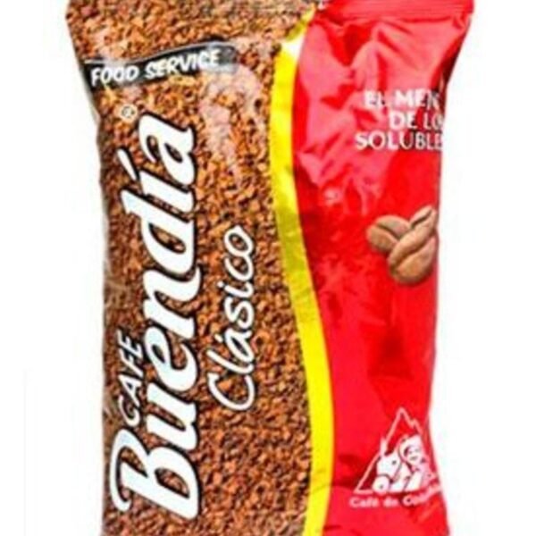 CAFE BUEN DIA BOLSA X 500GR