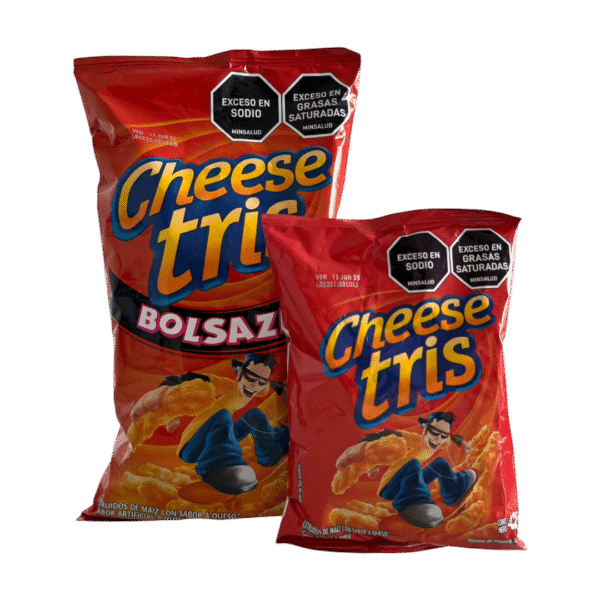 CHEESETRIS
