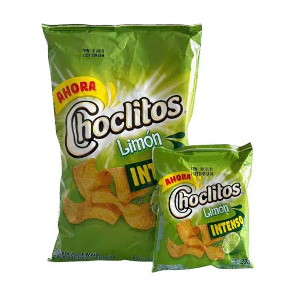 CHOCLITOS