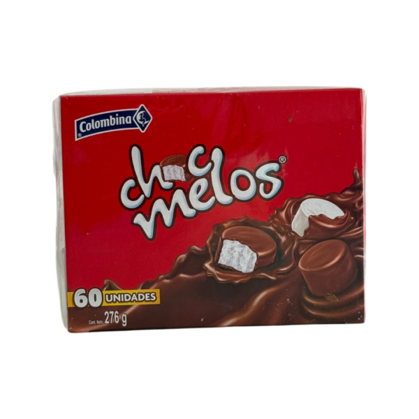 CHOCMELO COLOMBINA