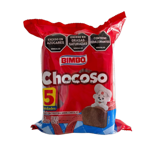 CHOCOSO