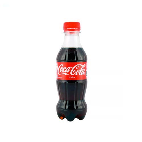 COCA COLA X 250ML