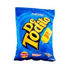 DETODITO FAMILIAR XXL X 400GR