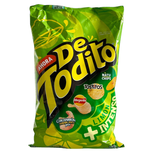 DETODITO GRANDE X 165GR