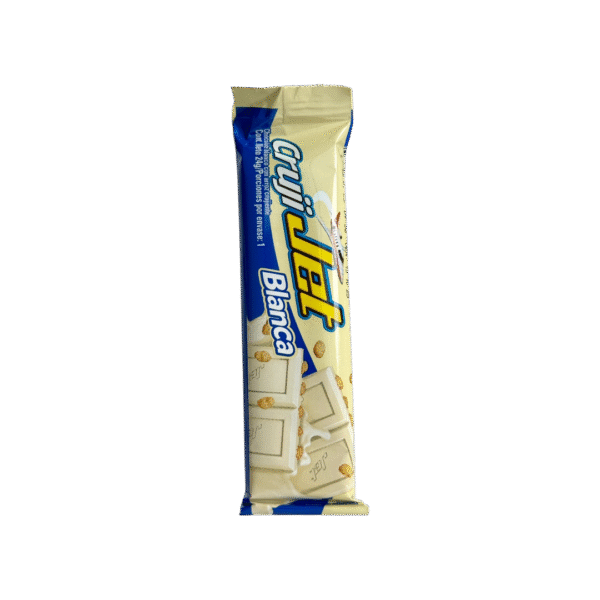 JET BLANCA X UND x 24GR
