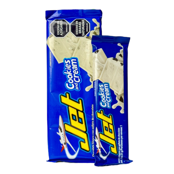 JET COOKIES X UND
