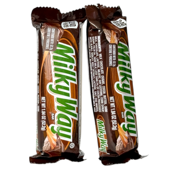 MILKY WAY X UND