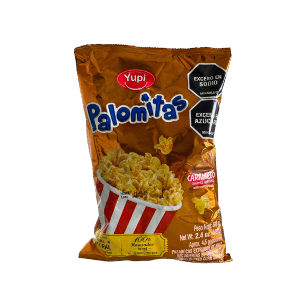 PALOMITAS YUPI X UND