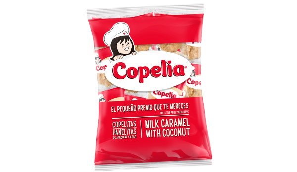 COCADA COPELIA X 24