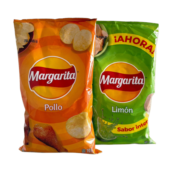 PAPA MARGARITA GRANDE X 105GR