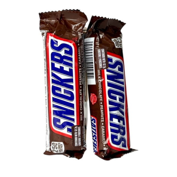 SNICKERS X UND
