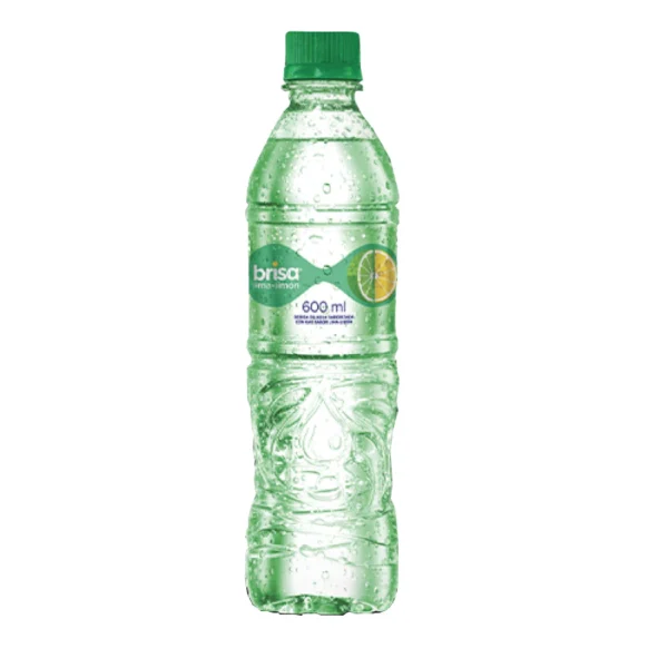 AGUA BRISA LIMON X 600ml
