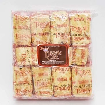 TURRON TORRAT X 40UND