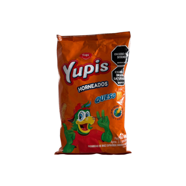 YUPI X UND 45GR