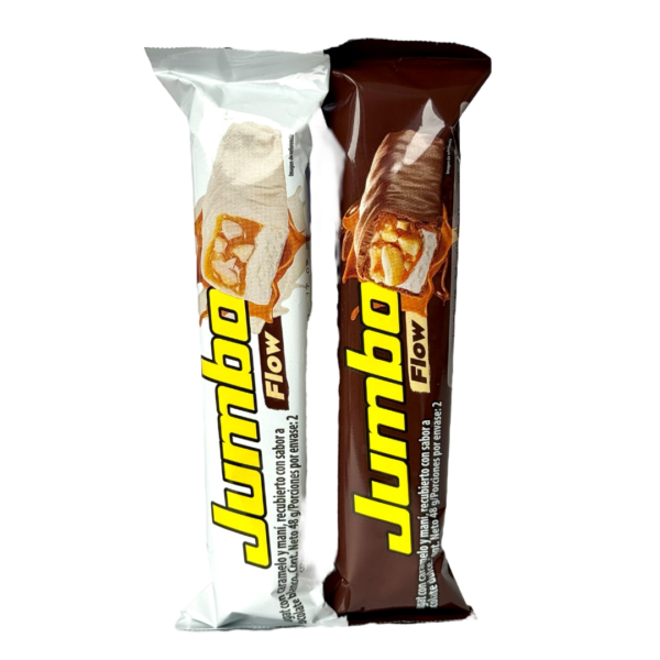 JUMBO FLOW X UND