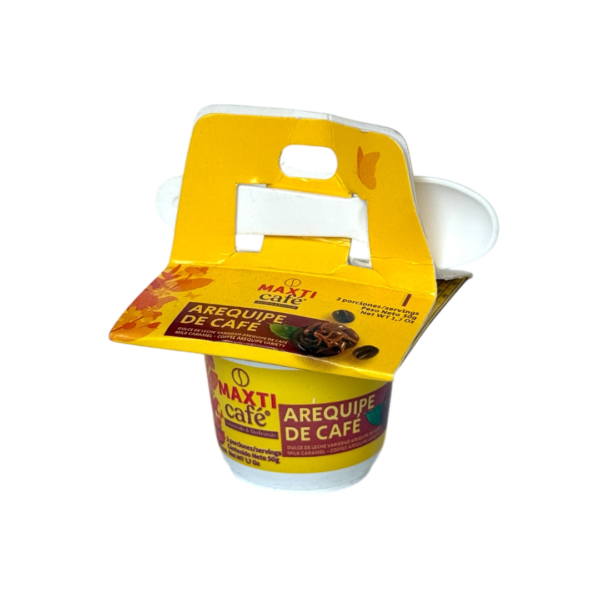 AREQUIPE MAXTICAFE X 50GR