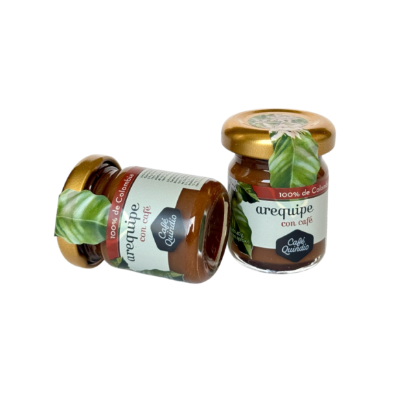 AREQUIPE CAFE QUINDIO X 40GR