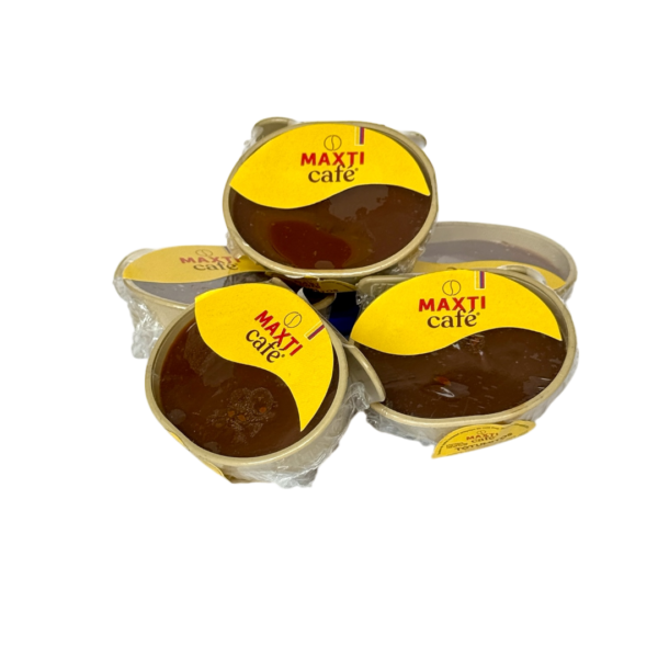 AREQUIPE MAXTICAFE TOTUMO X 40GR