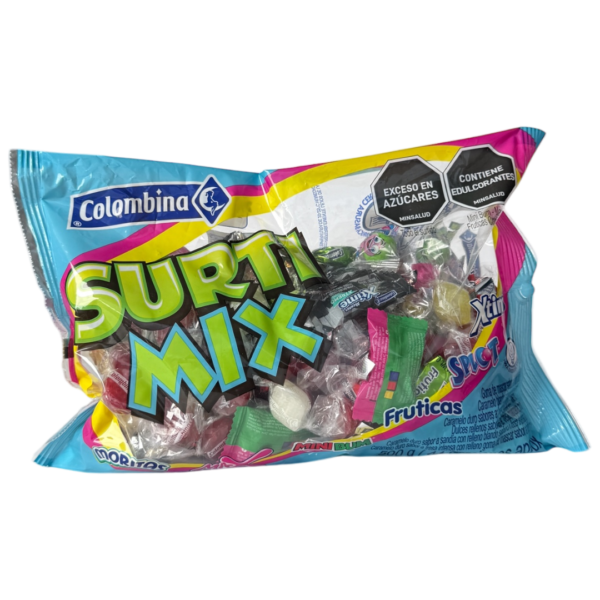 SURTI MIX X 500GR