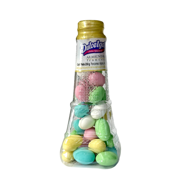 ALMENDRA FRANCESA DULCELGAL TORRE X 250GR