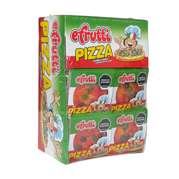 GOMA PIZZA