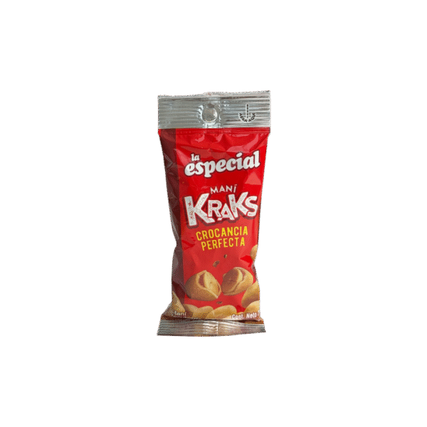 MANI KRAKS ORIGINAL