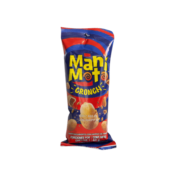 MANI MOTO ORIGINAL