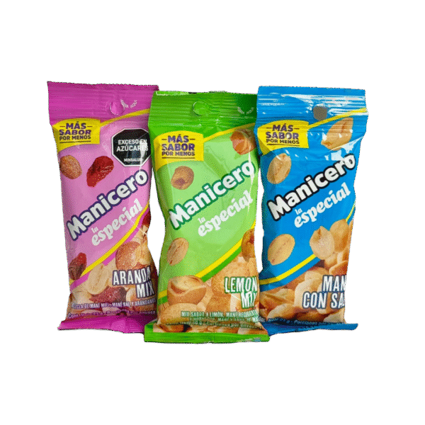 MANI MANICERO