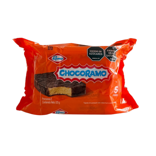 CHOCORAMO