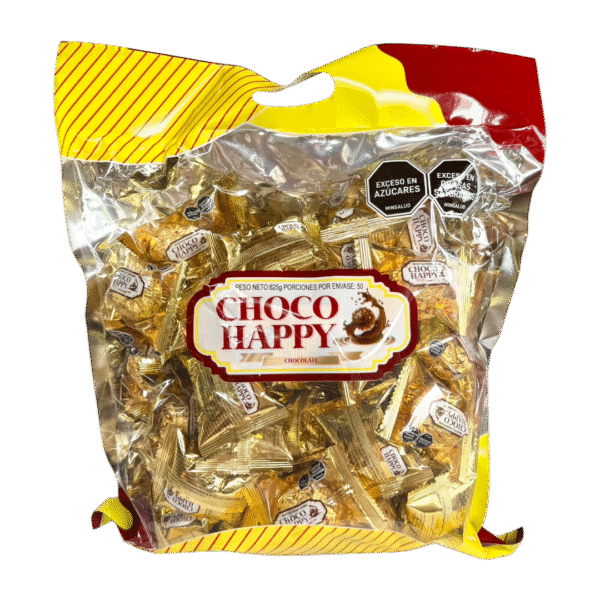 CHOCOLATES CHOCO HAPPY