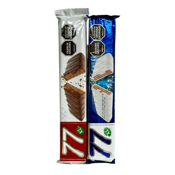 GALLETA WAFER 77 X UND