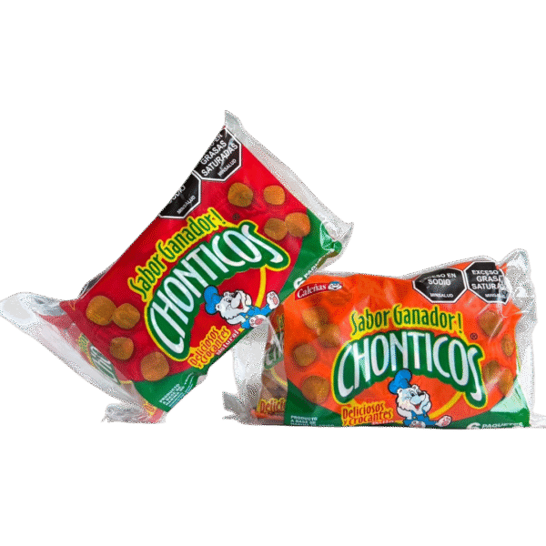 CHONTICOS CALEÑA X 6UNDS